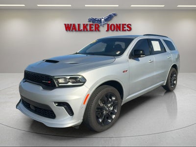 2025 Dodge Durango GT Plus