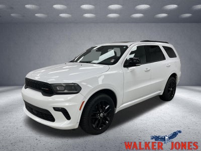 2023 Dodge Durango GT Plus