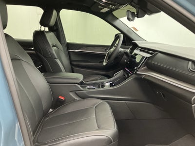 2026 Jeep Grand Cherokee L Limited Reserve