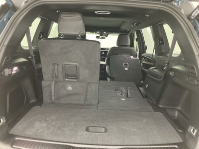 2026 Jeep Grand Cherokee L Limited Reserve