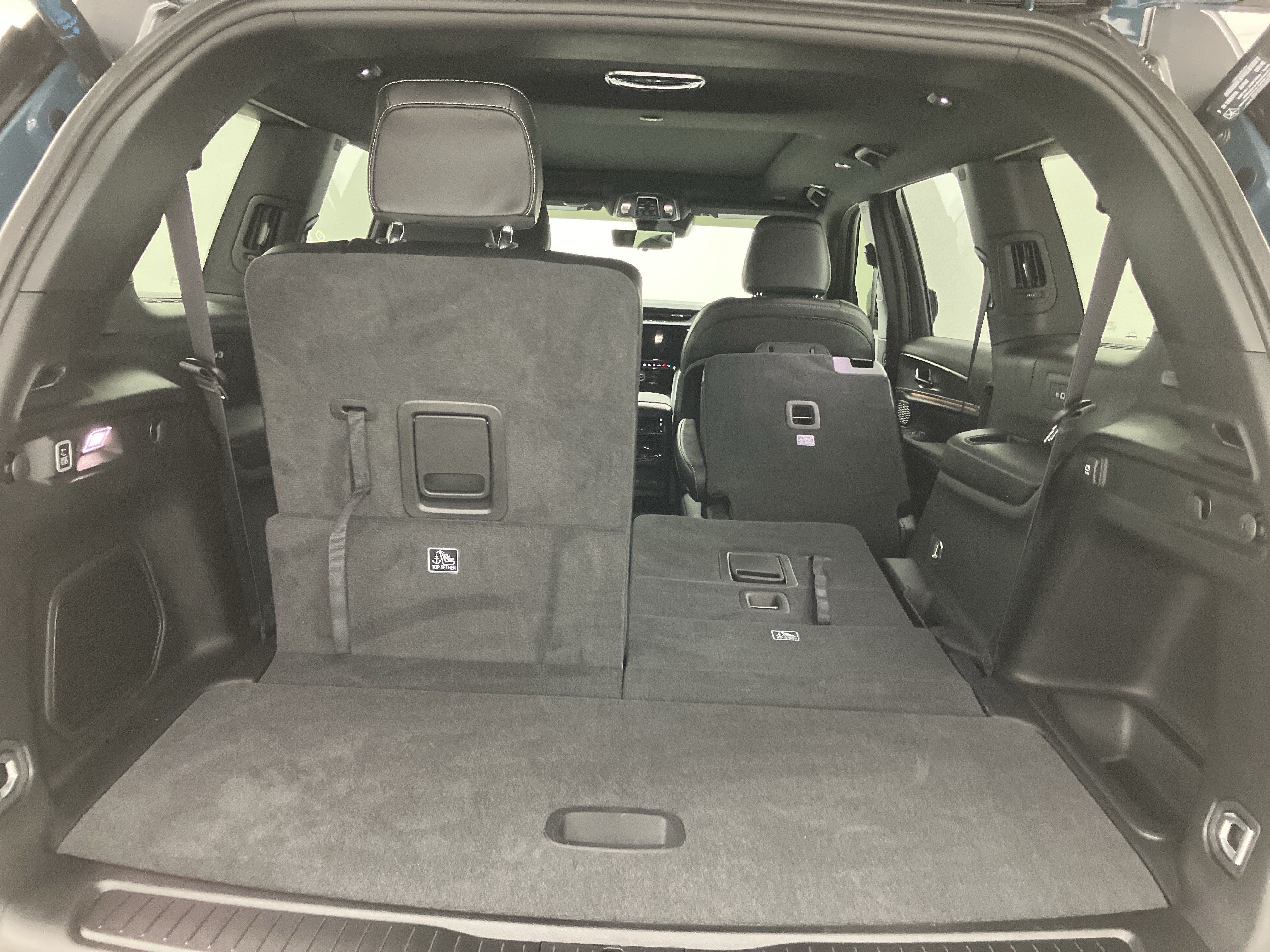 2026 Jeep Grand Cherokee L Limited Reserve