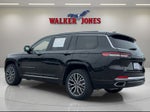 2021 Jeep Grand Cherokee L Summit Reserve