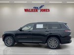 2021 Jeep Grand Cherokee L Summit Reserve