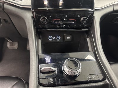 2024 Jeep Grand Cherokee 4xe 4X4