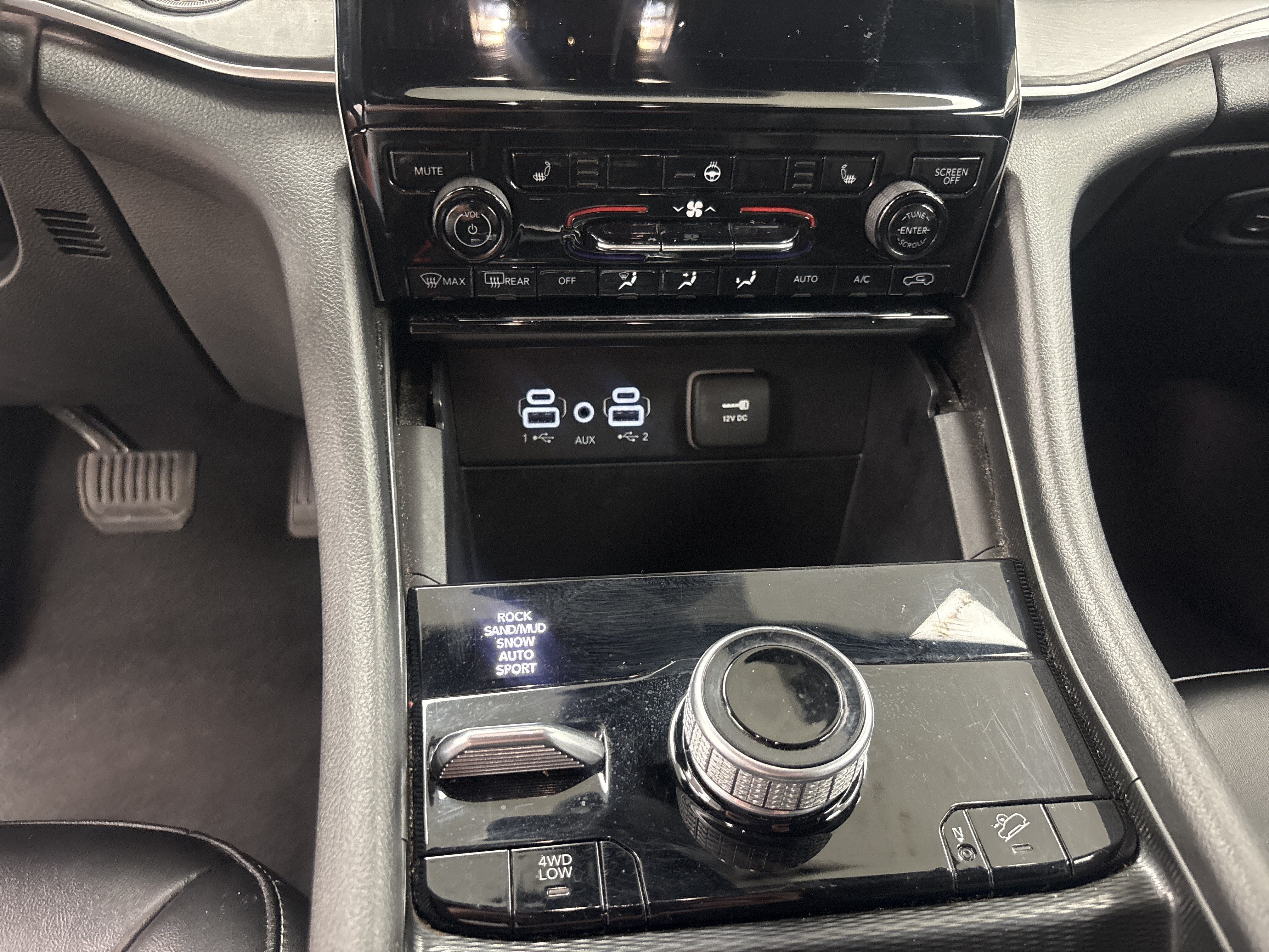 2024 Jeep Grand Cherokee 4xe 4X4