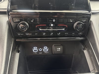 2024 Jeep Grand Cherokee 4xe 4X4