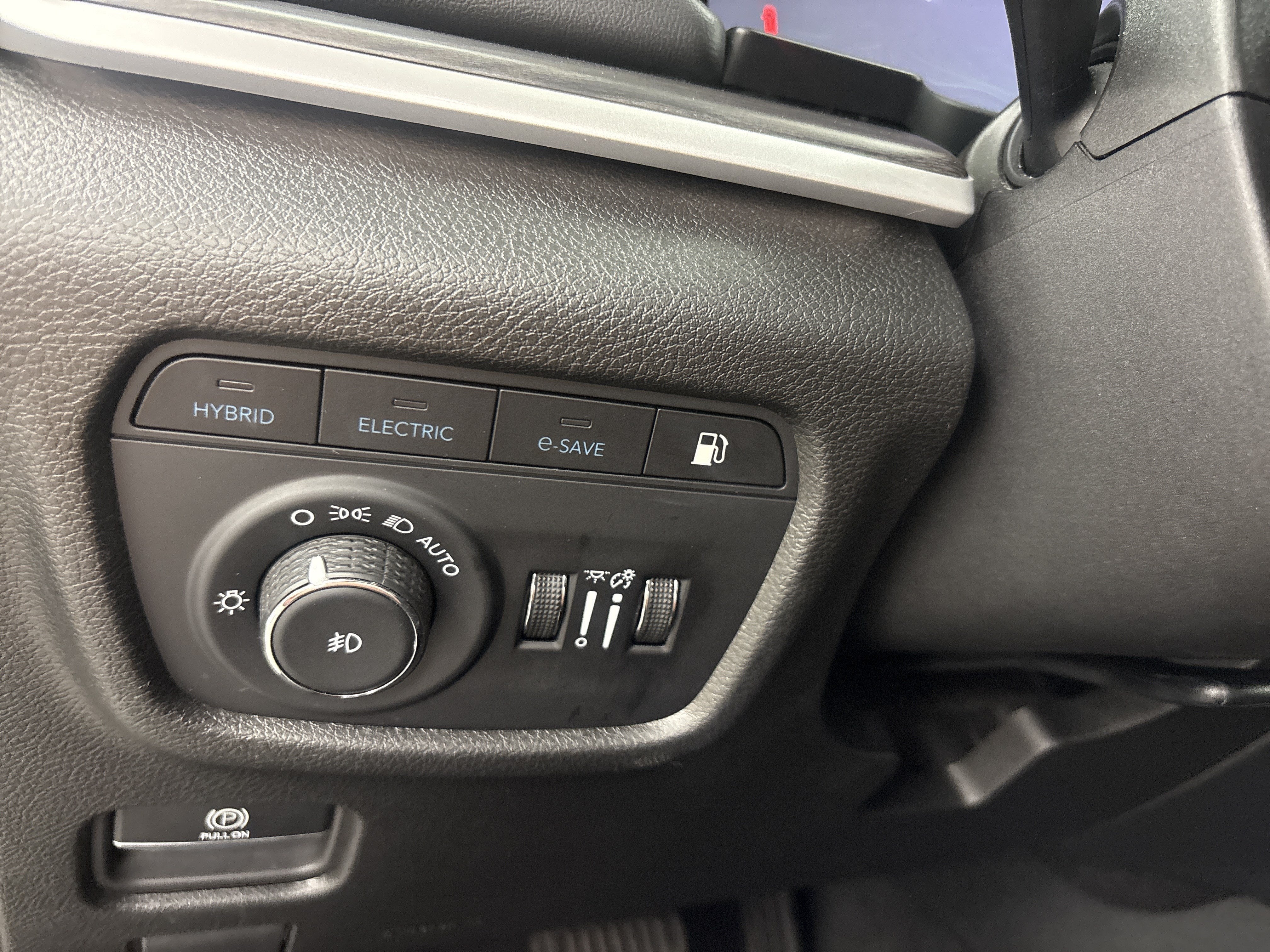 2024 Jeep Grand Cherokee 4xe 4X4