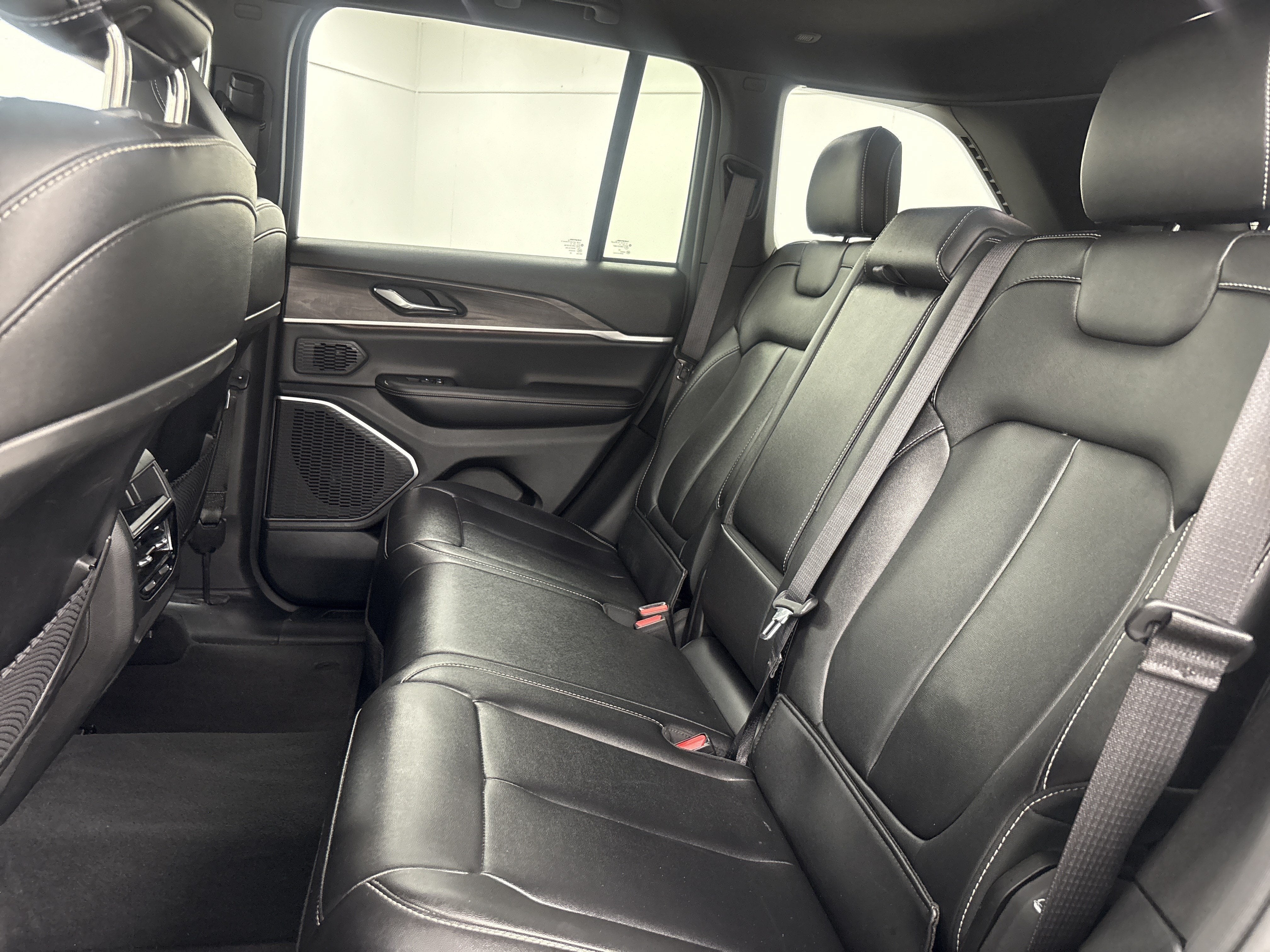 2024 Jeep Grand Cherokee 4xe 4X4