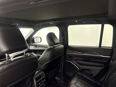 2024 Jeep Grand Cherokee 4xe 4X4