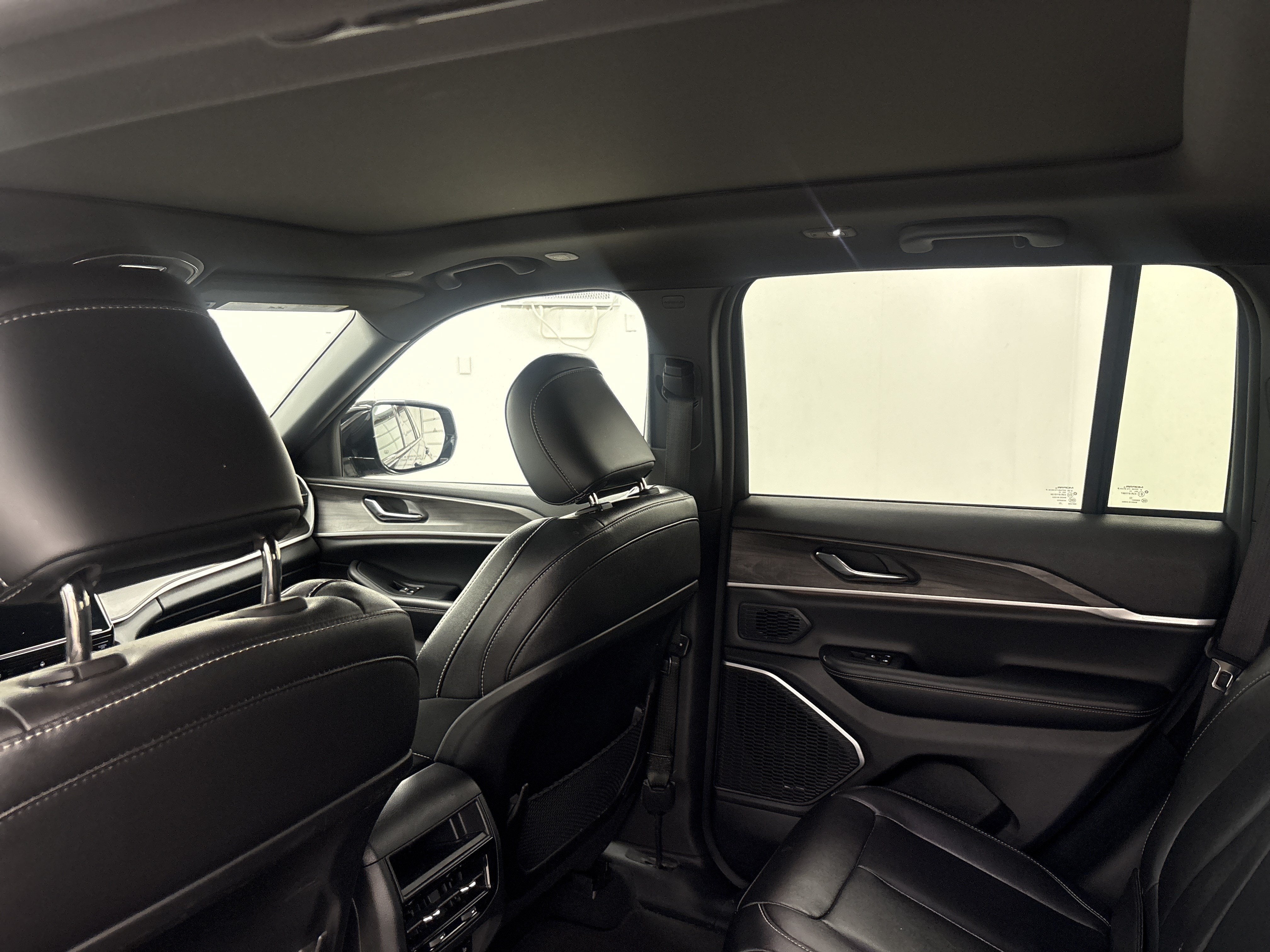 2024 Jeep Grand Cherokee 4xe 4X4