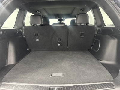 2024 Jeep Grand Cherokee 4xe 4X4
