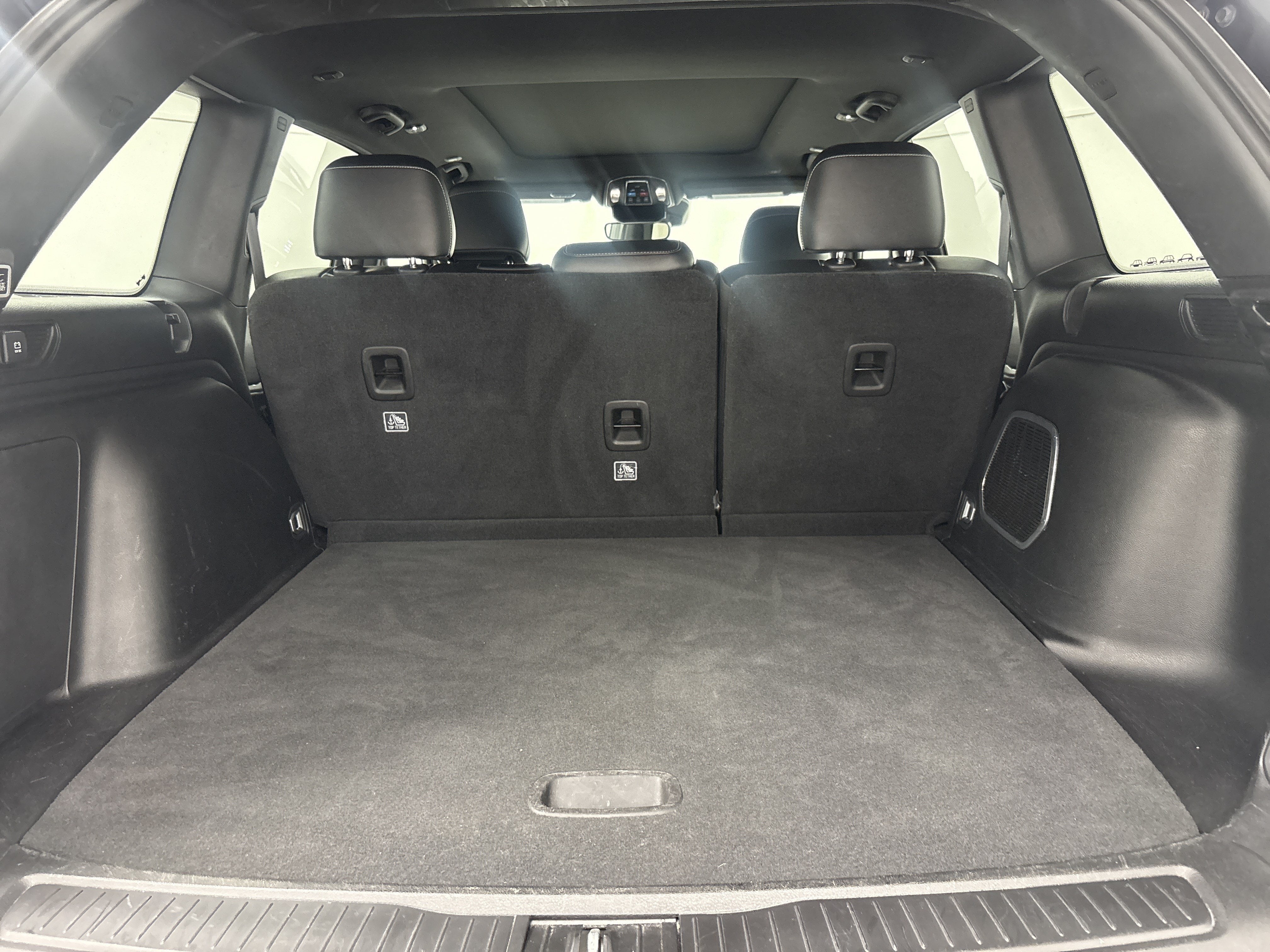 2024 Jeep Grand Cherokee 4xe 4X4