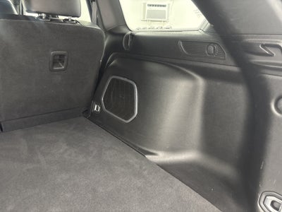 2024 Jeep Grand Cherokee 4xe 4X4