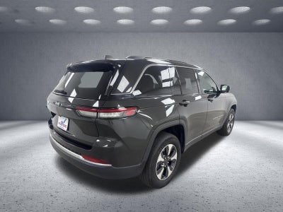 2024 Jeep Grand Cherokee 4xe 4X4