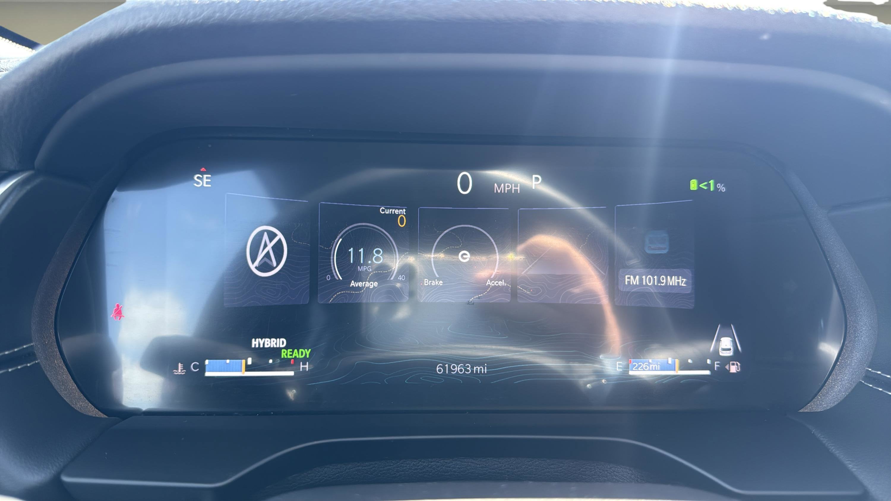 2024 Jeep Grand Cherokee 4xe 4X4