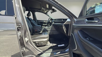 2024 Jeep Grand Cherokee 4xe 4X4