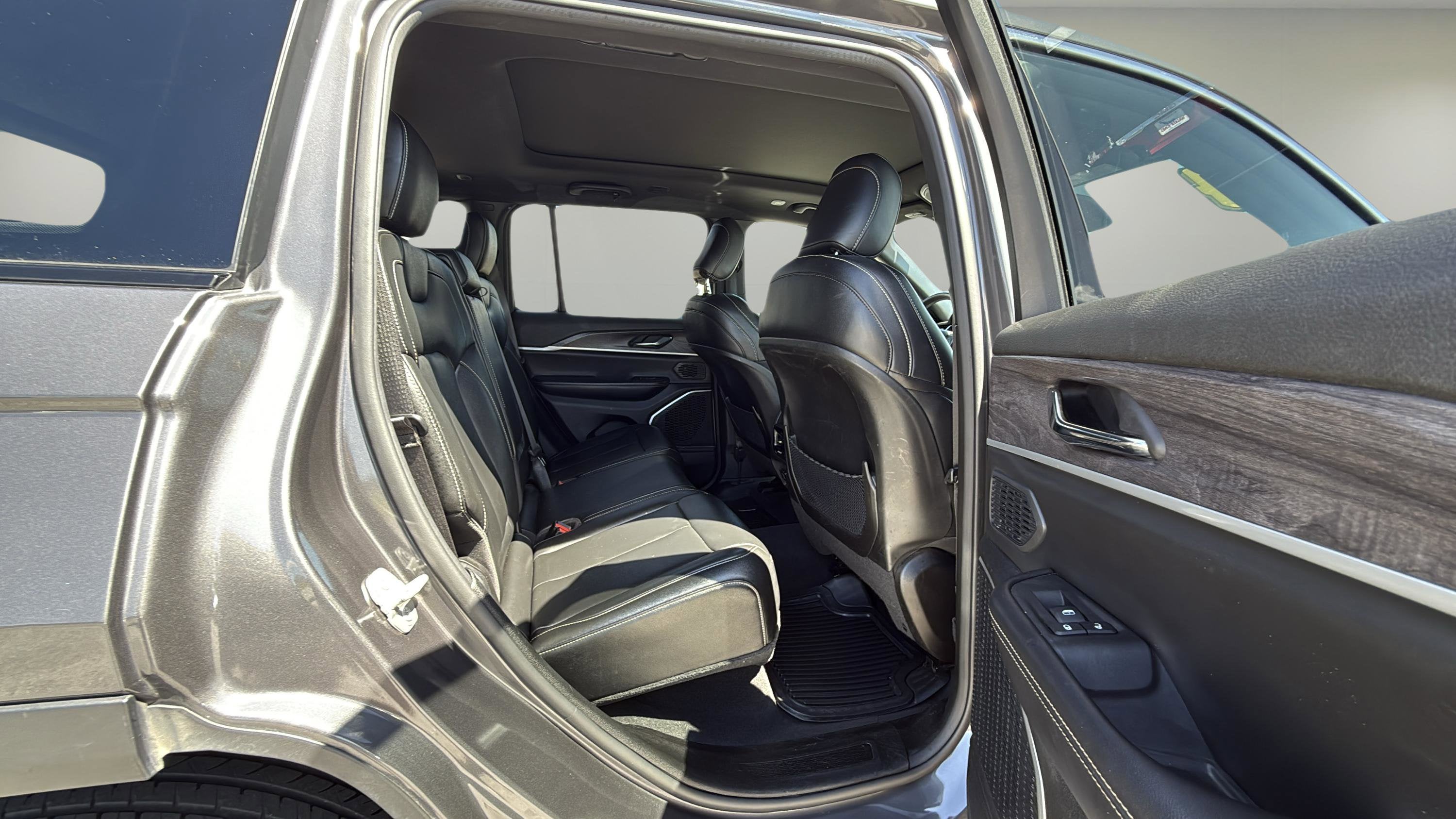 2024 Jeep Grand Cherokee 4xe 4X4