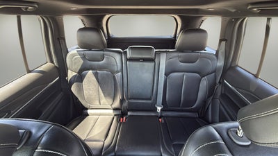 2024 Jeep Grand Cherokee 4xe 4X4