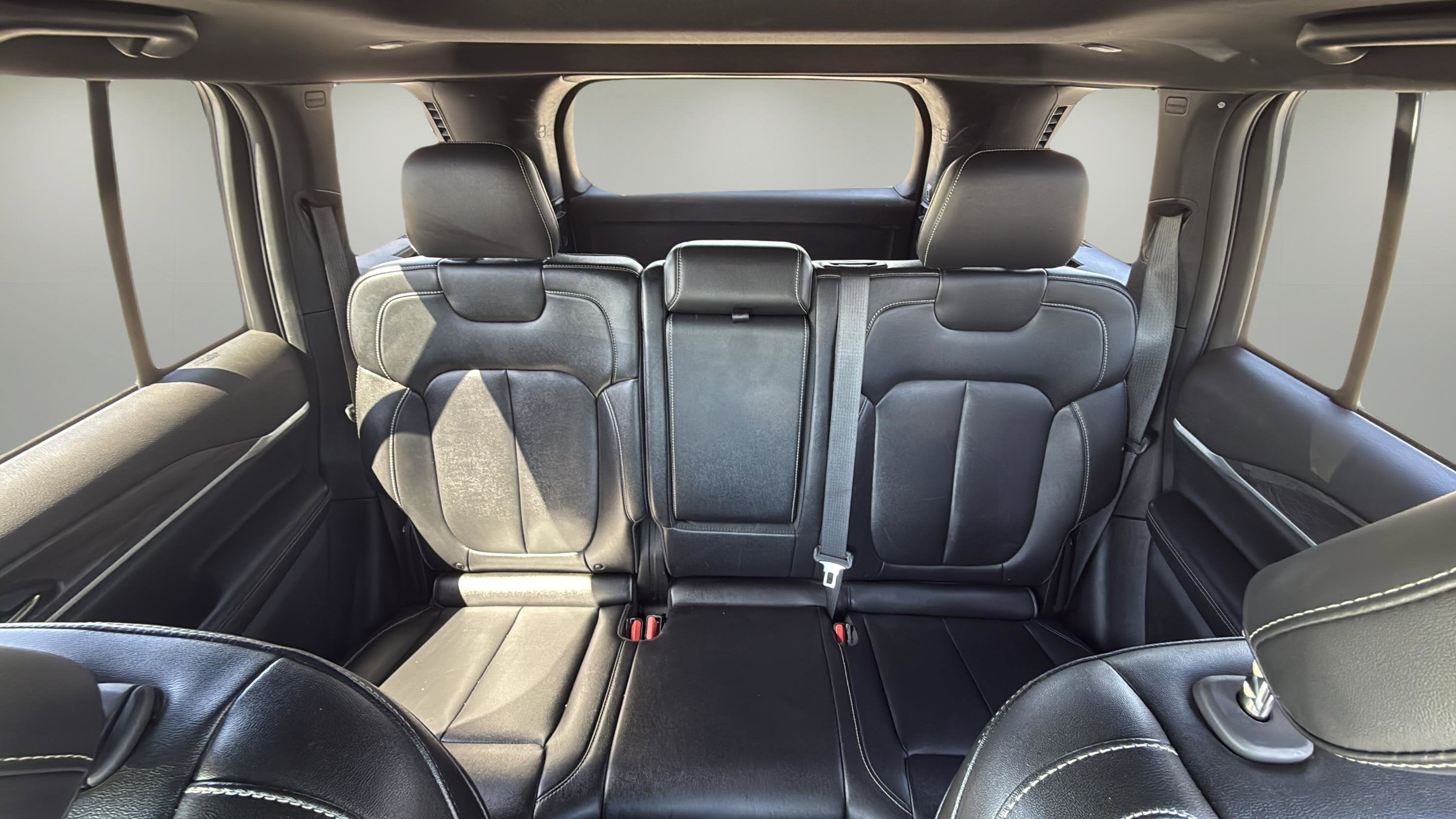 2024 Jeep Grand Cherokee 4xe 4X4