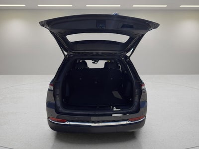 2024 Jeep Grand Cherokee 4xe 4X4