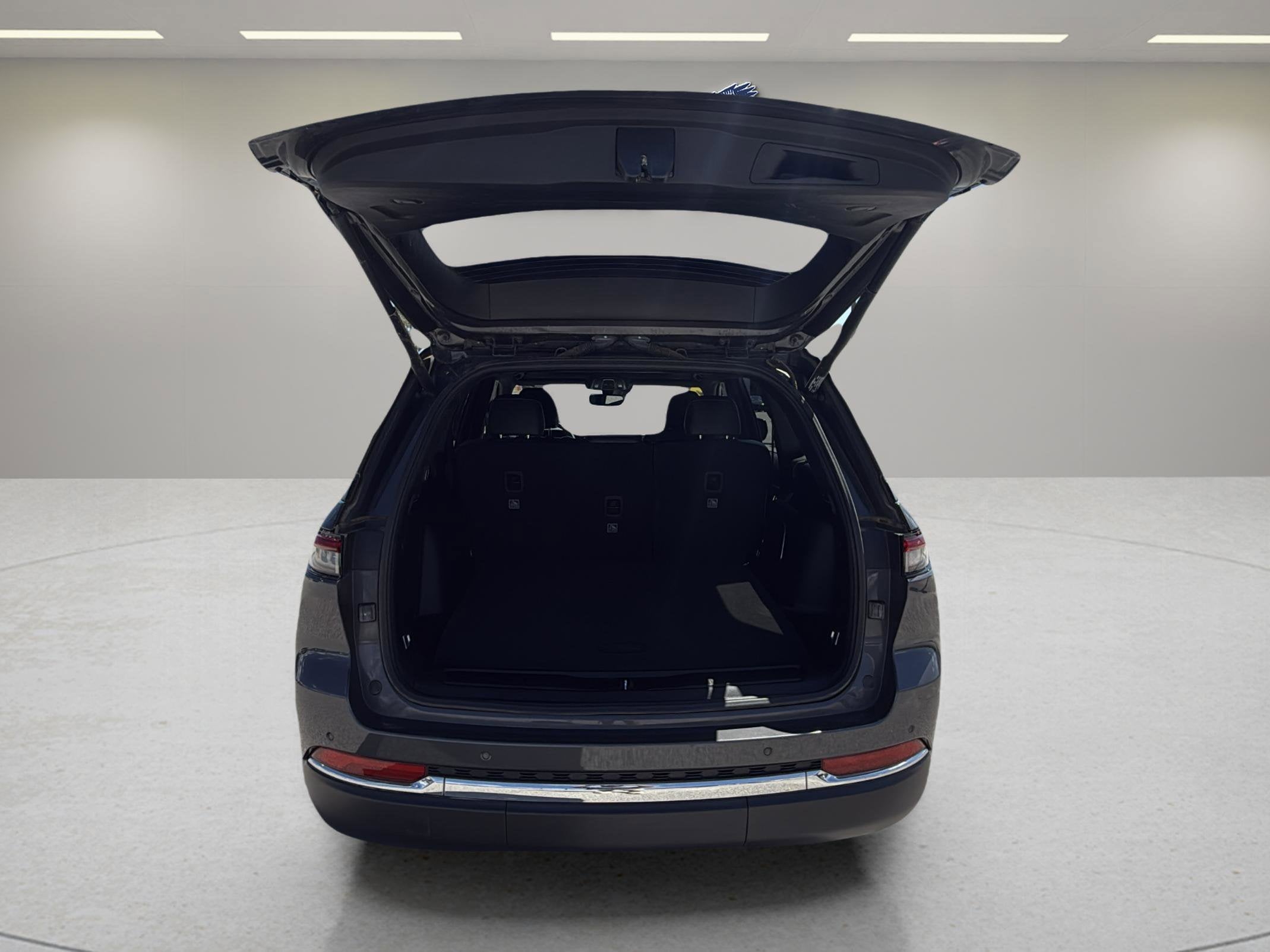 2024 Jeep Grand Cherokee 4xe 4X4