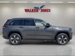 2024 Jeep Grand Cherokee 4xe 4X4