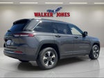 2024 Jeep Grand Cherokee 4xe 4X4