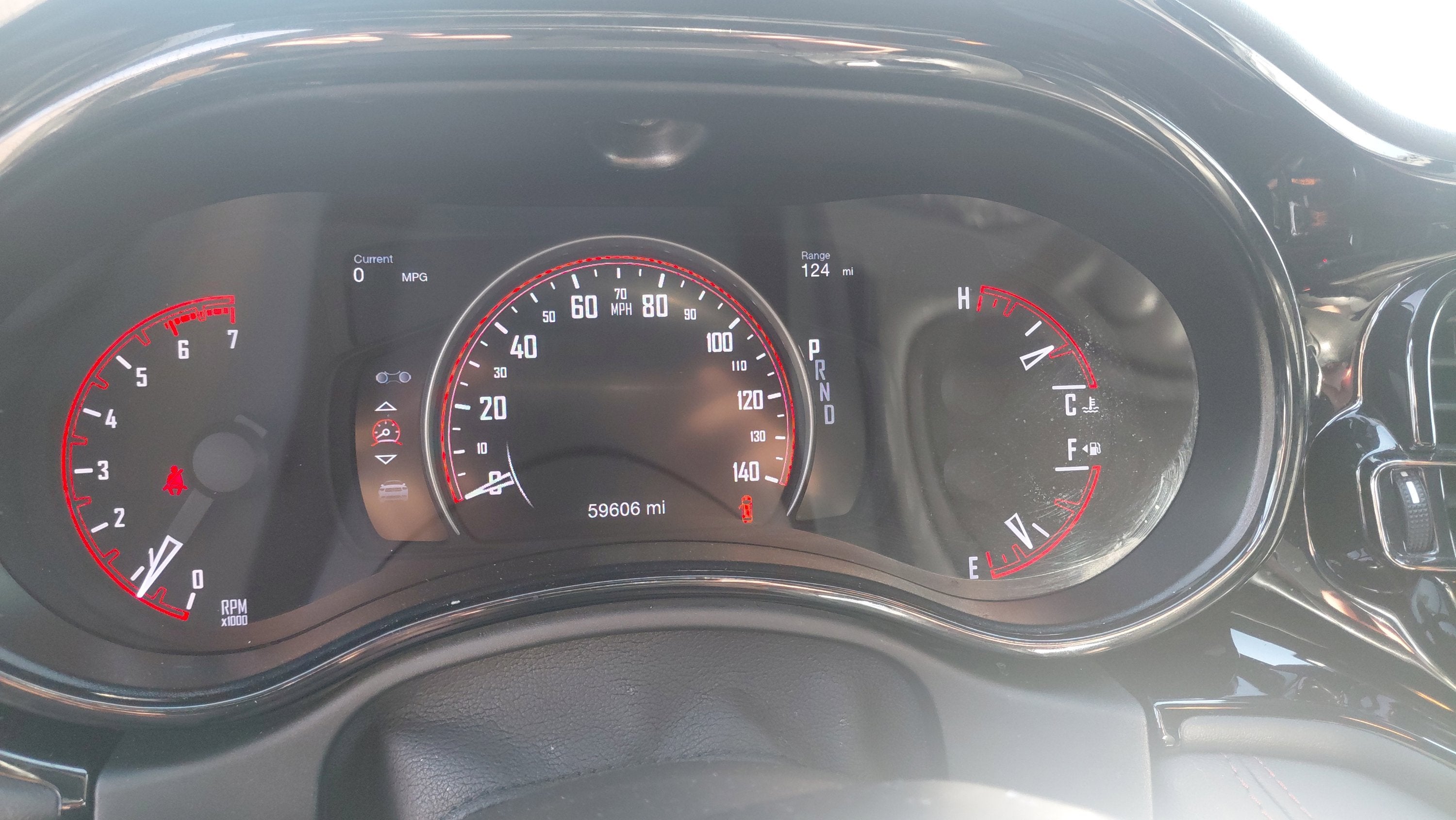 2022 Dodge Durango R/T Plus