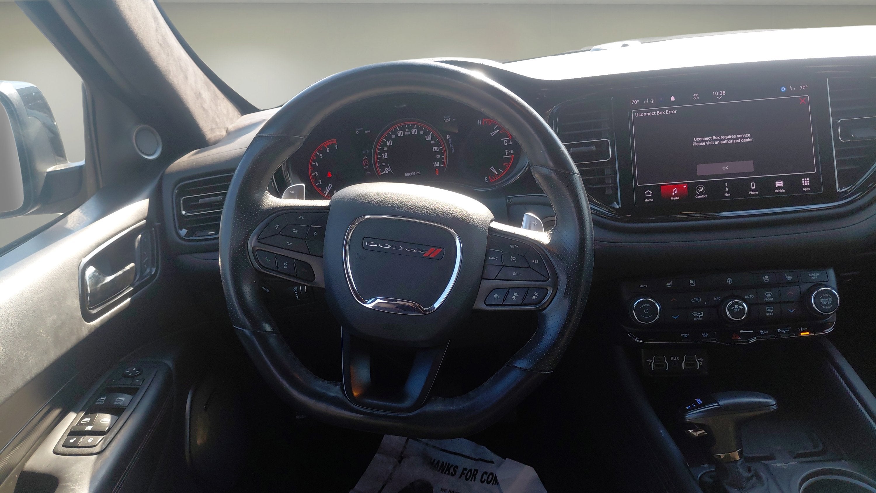 2022 Dodge Durango R/T Plus