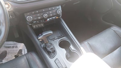 2022 Dodge Durango R/T Plus