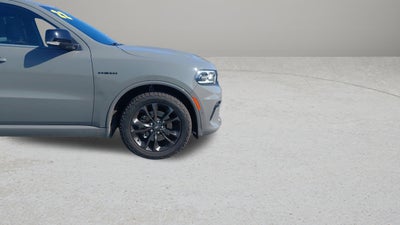 2022 Dodge Durango R/T Plus