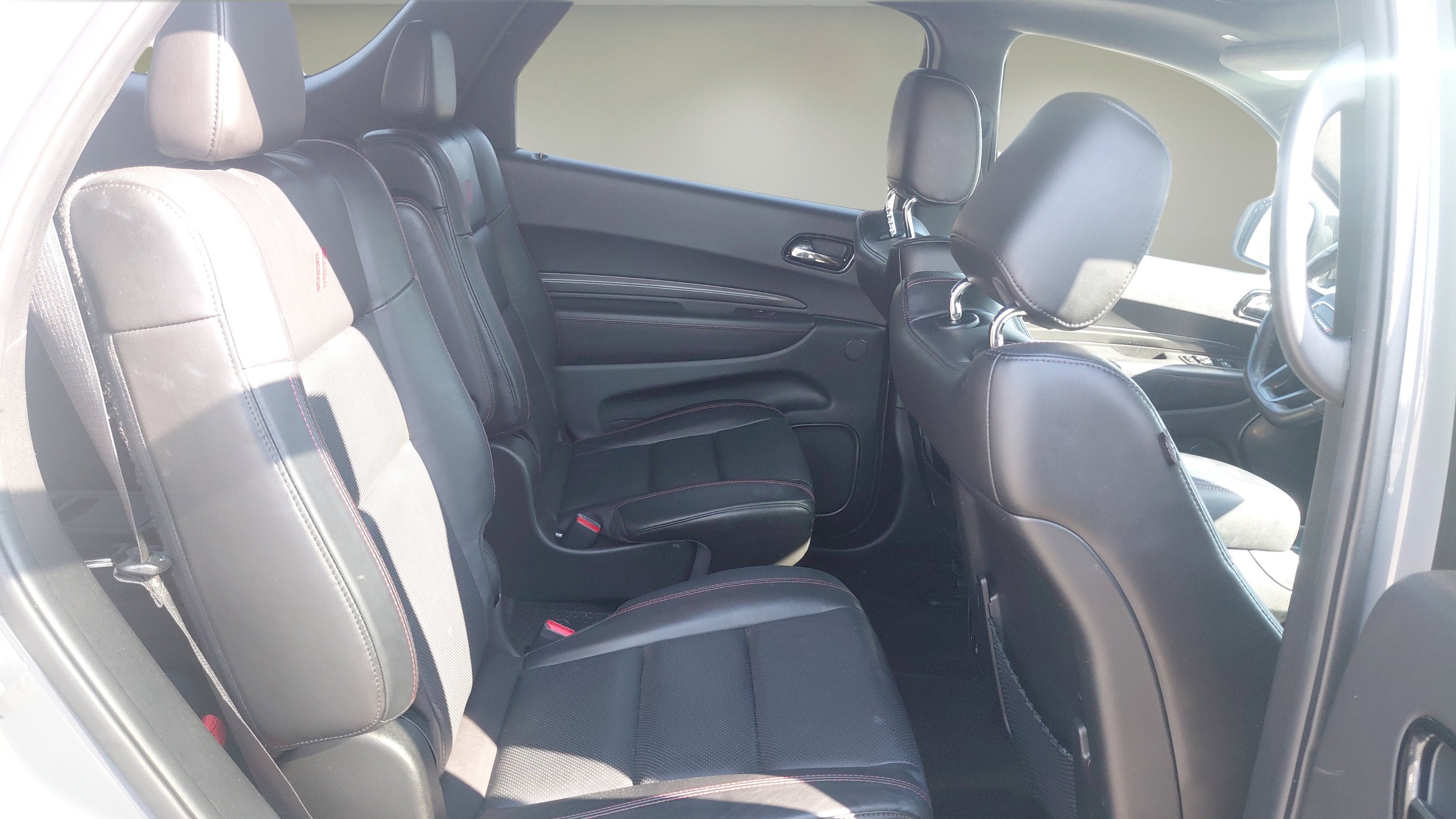 2022 Dodge Durango R/T Plus