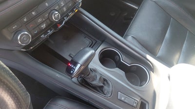 2022 Dodge Durango R/T Plus