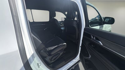 2023 Jeep Wagoneer L Series II