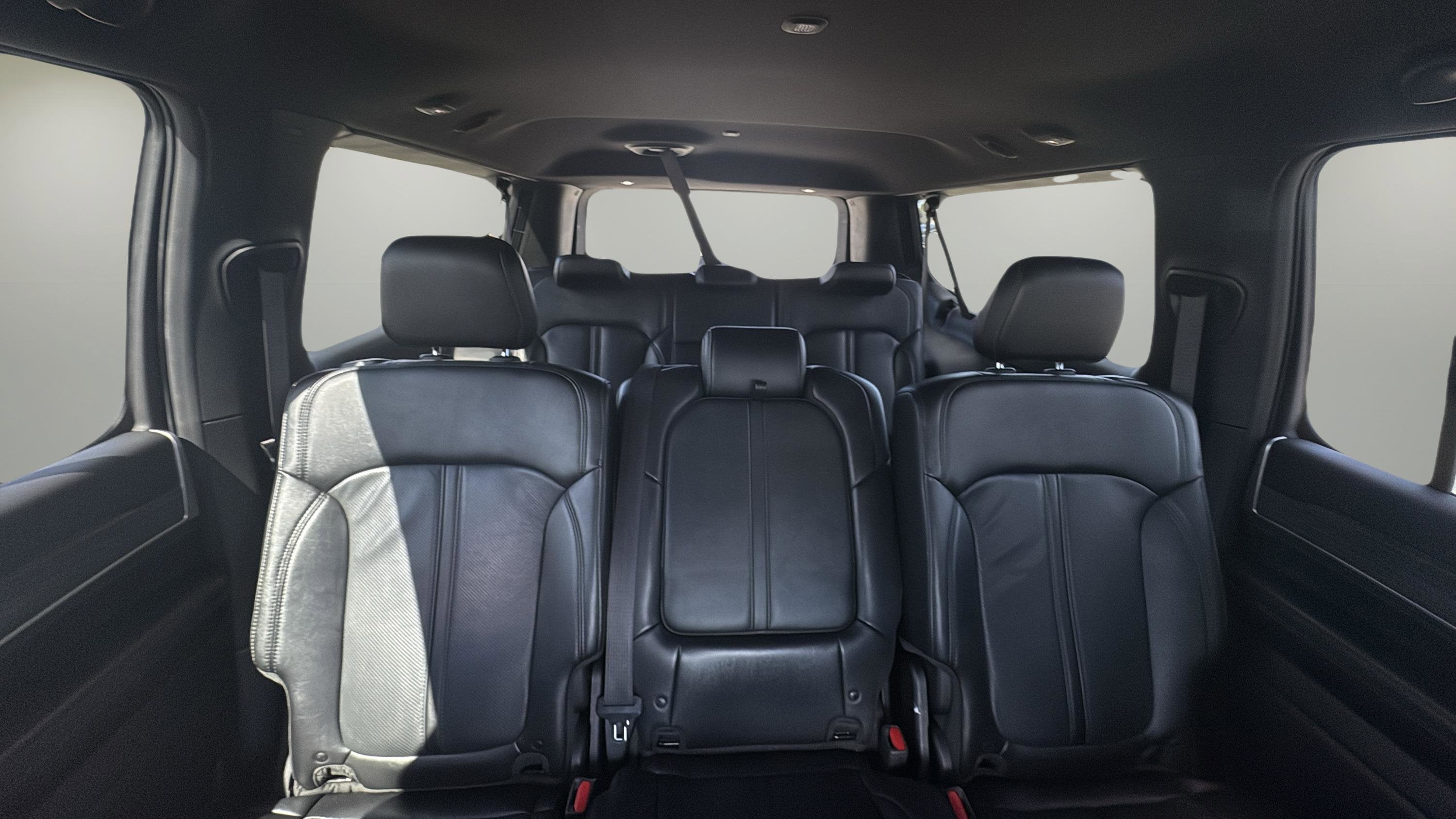 2023 Jeep Wagoneer L Series II