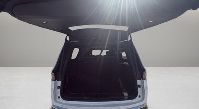 2023 Jeep Wagoneer L Series II