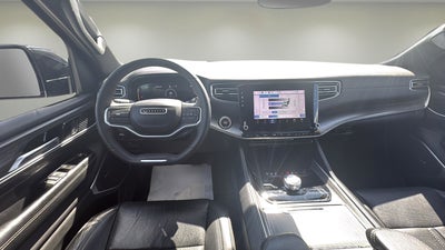 2023 Jeep Wagoneer L Series II