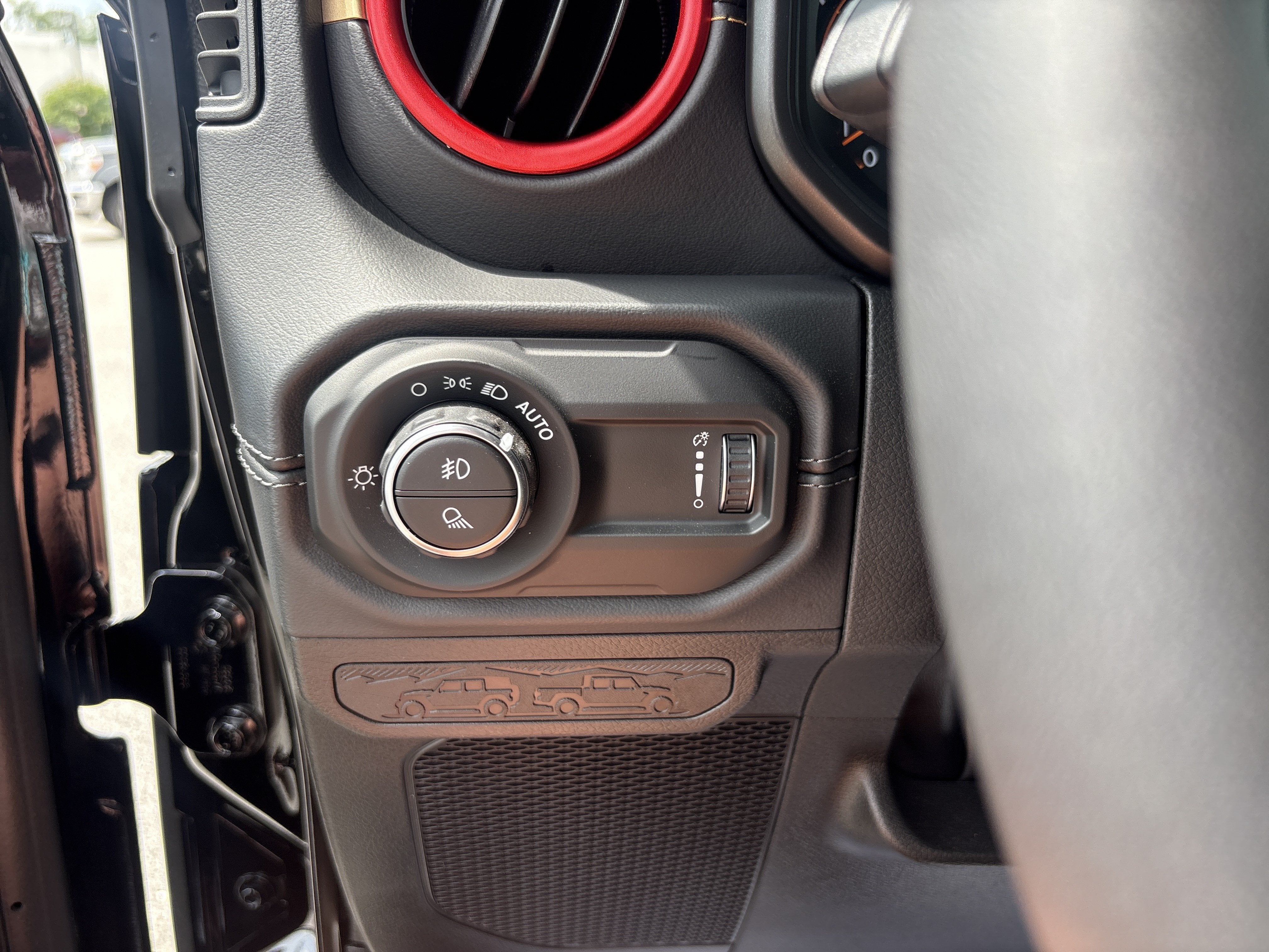 2026 Jeep Gladiator Sahara