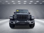 2026 Jeep Gladiator Sahara