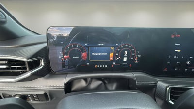 2025 Ford Mustang GT FASTBACK