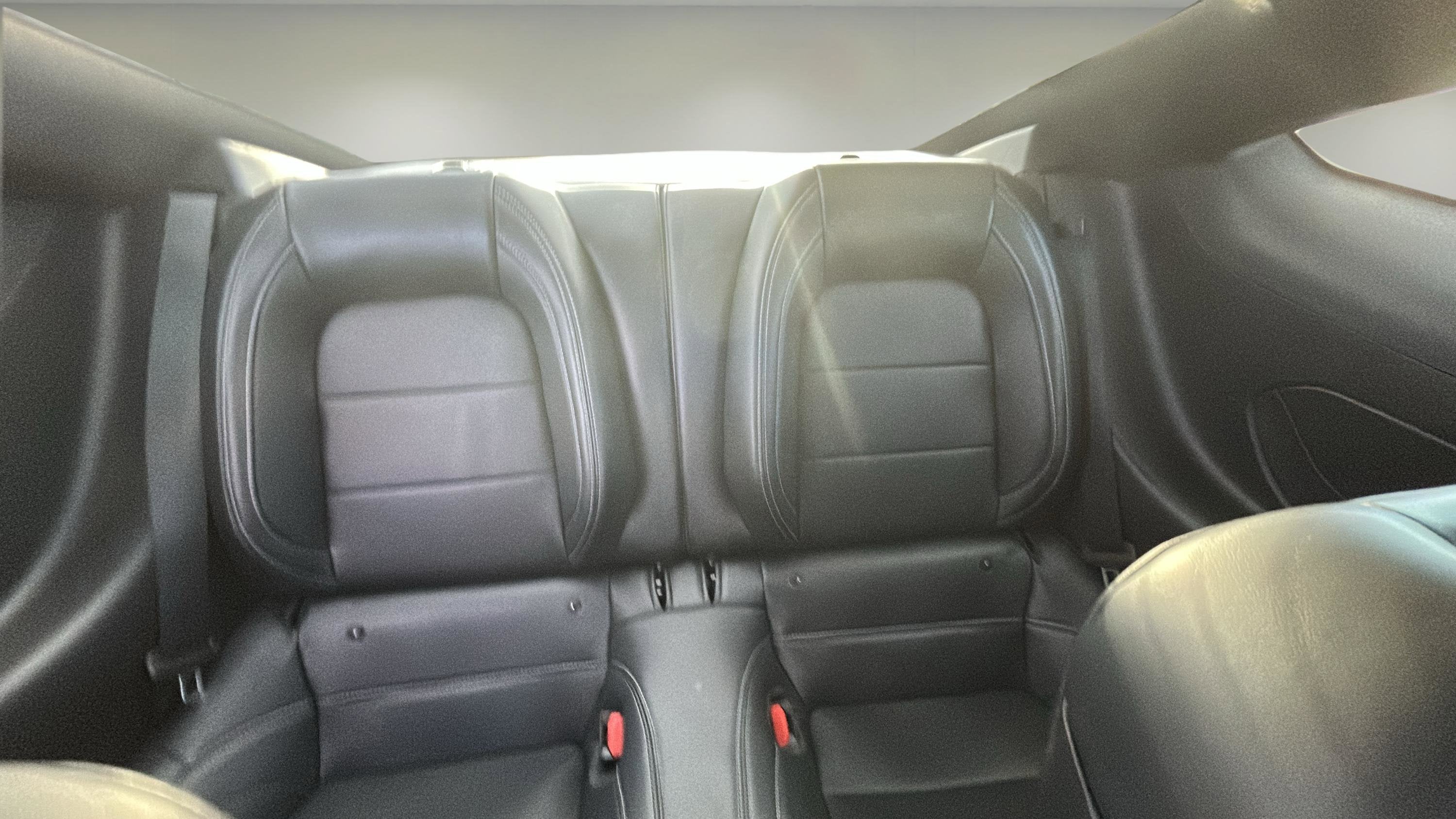 2025 Ford Mustang GT FASTBACK