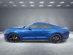 2022 Ford Mustang ECOBOOST PREMIUM FASTBACK