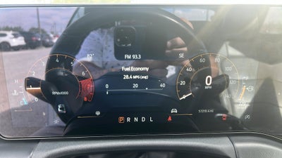 2024 Ford Mustang ECOBOOST CONVERTIBLE