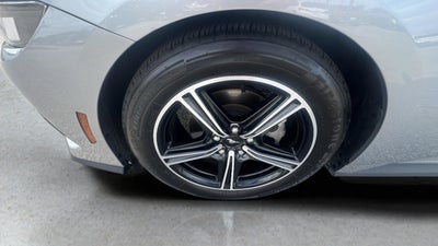 2024 Ford Mustang ECOBOOST CONVERTIBLE