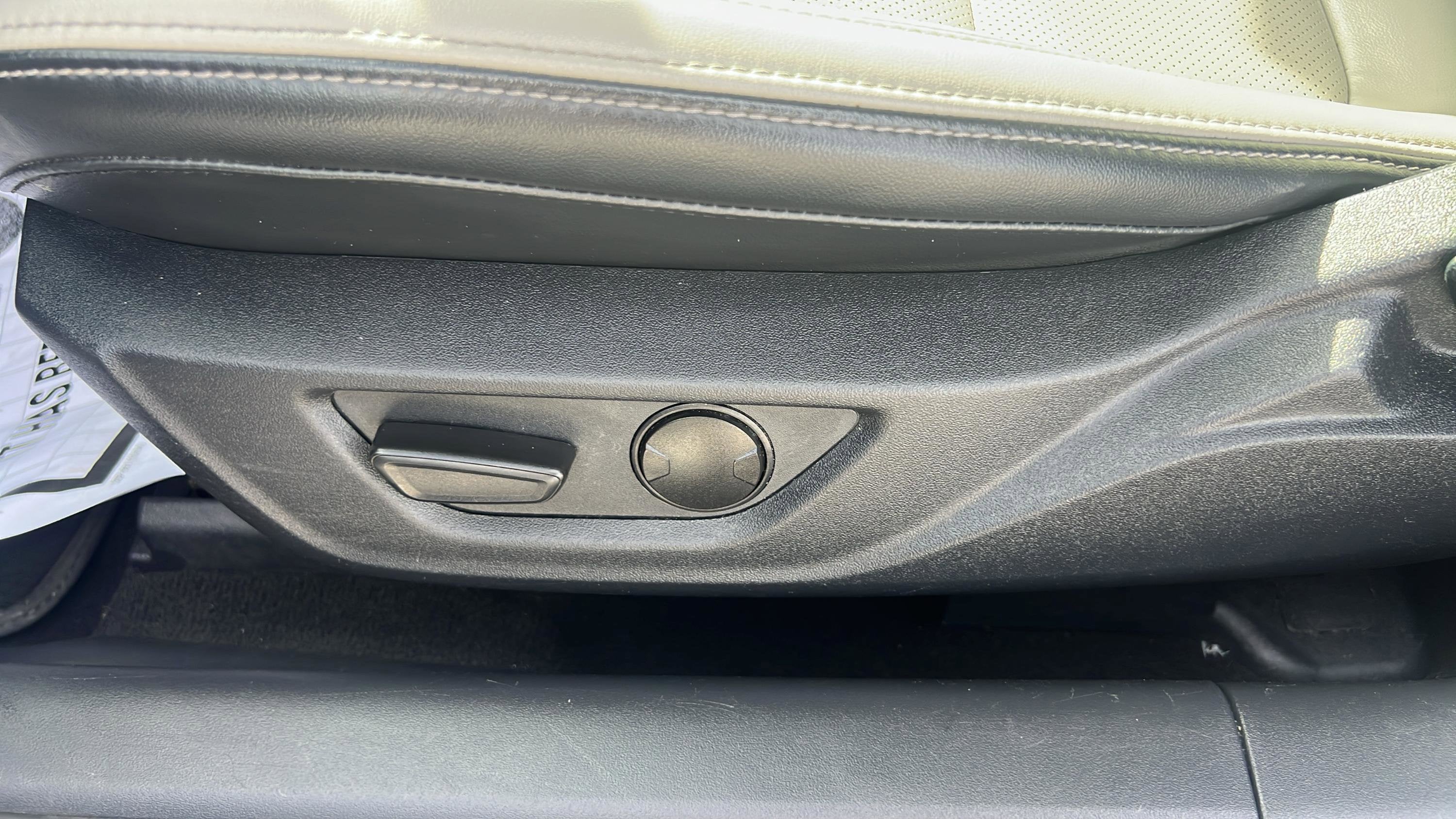 2024 Ford Mustang ECOBOOST CONVERTIBLE