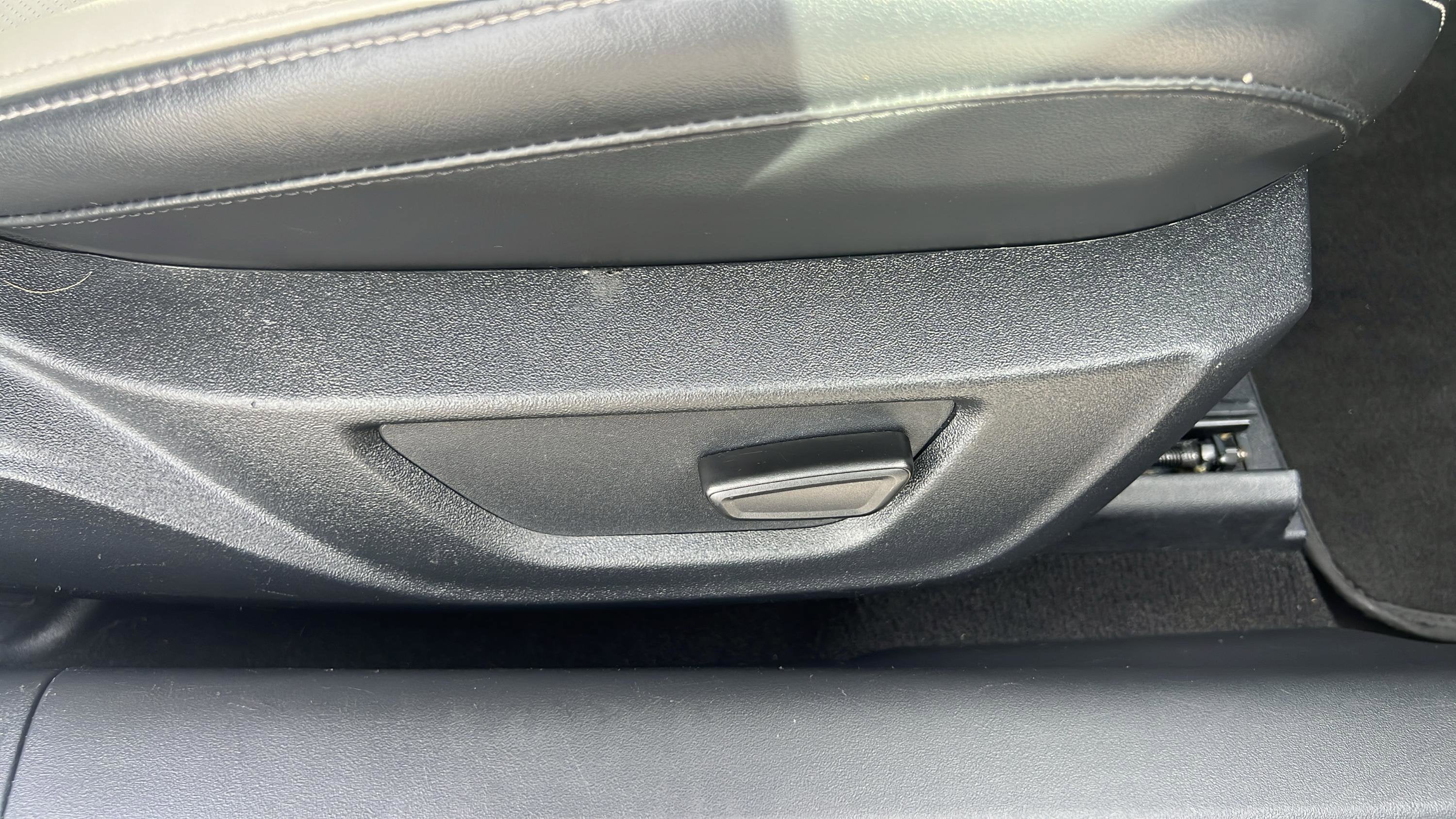 2024 Ford Mustang ECOBOOST CONVERTIBLE