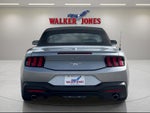 2024 Ford Mustang ECOBOOST CONVERTIBLE