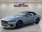 2024 Ford Mustang ECOBOOST CONVERTIBLE