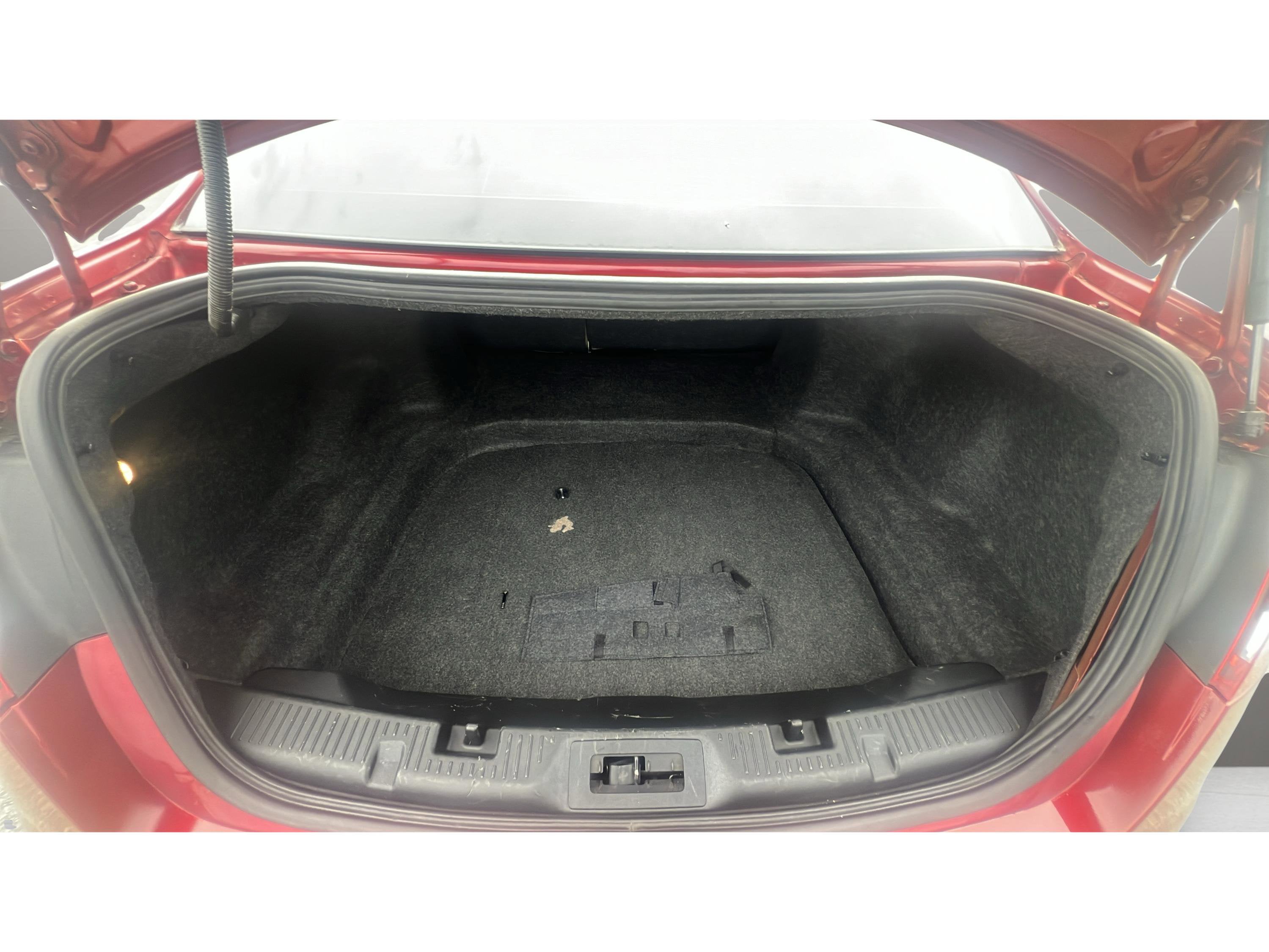 2013 Ford Taurus Limited