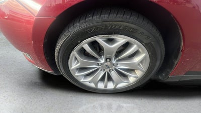 2013 Ford Taurus Limited